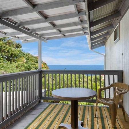 Halemalu Kona Hotell Captain Cook Eksteriør bilde